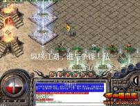 热血江湖sf发布网站
